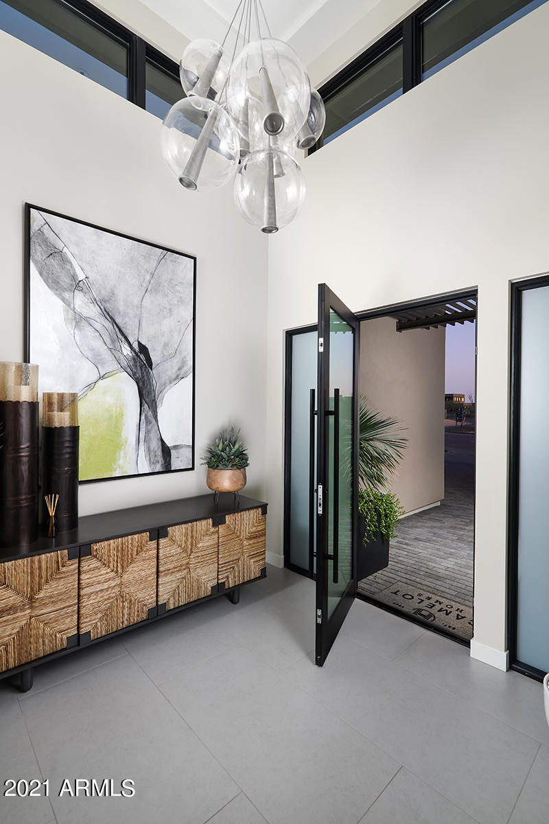 DESERT MOUNTAIN PARCEL 19 - Residential