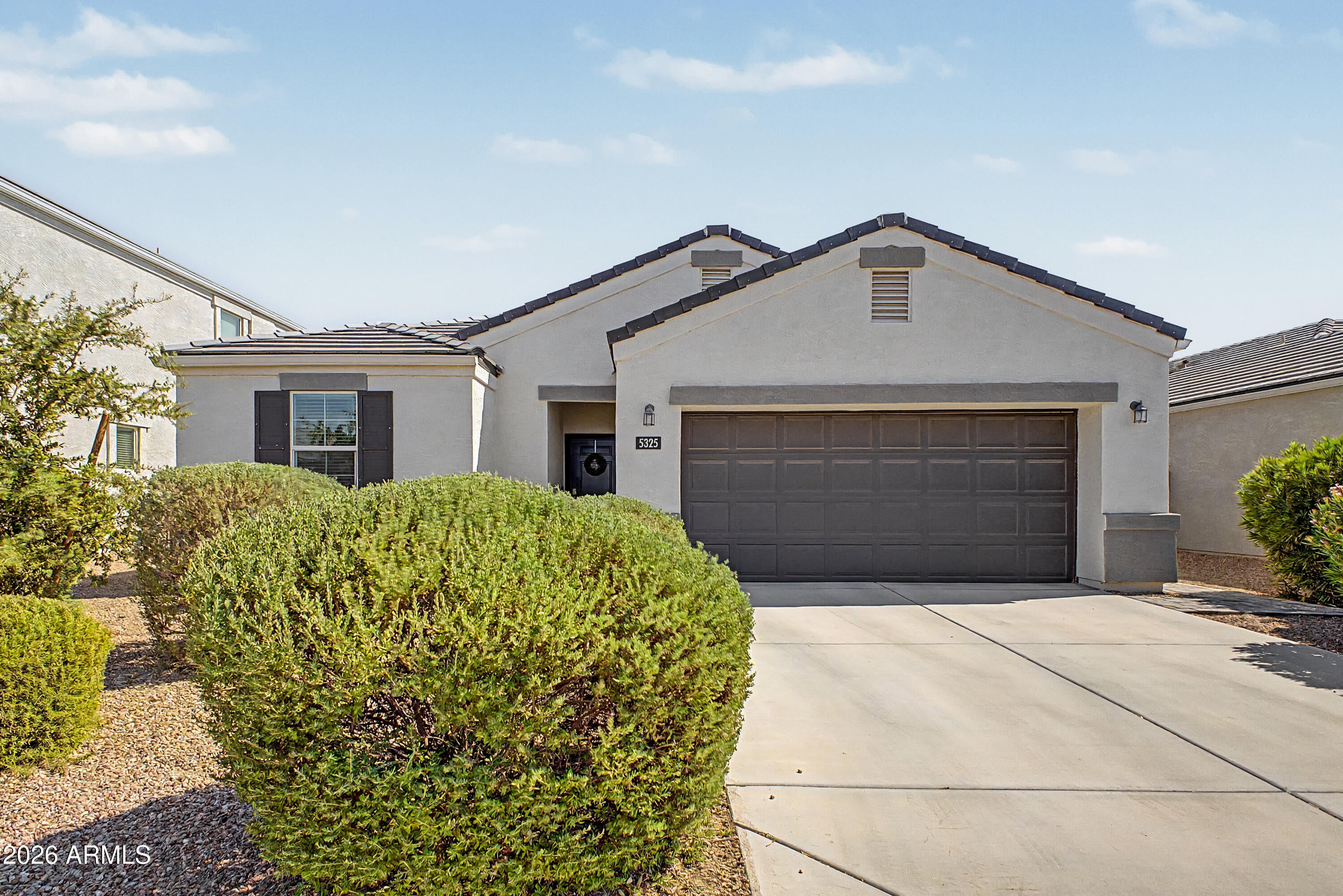 5325 W ALTA MESA Avenue