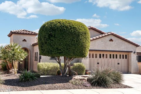 27447 N 130TH Drive Peoria AZ 85383