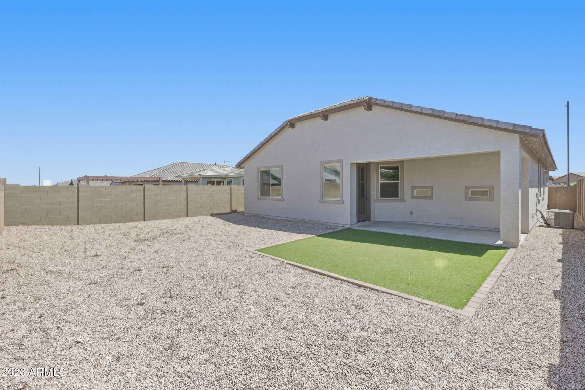 19568 W RANCHO Drive