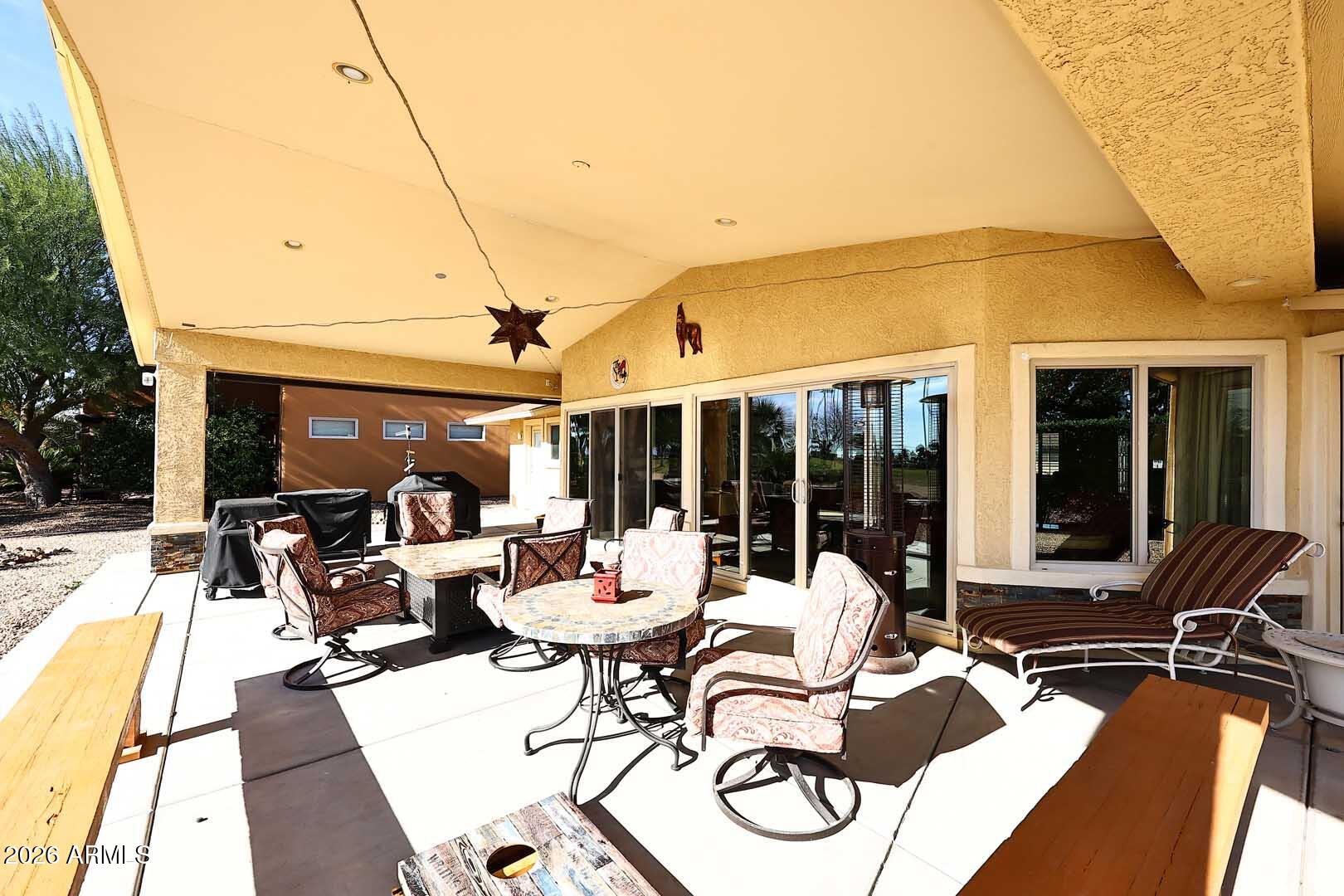 SUN CITY UNIT 45 - Residential