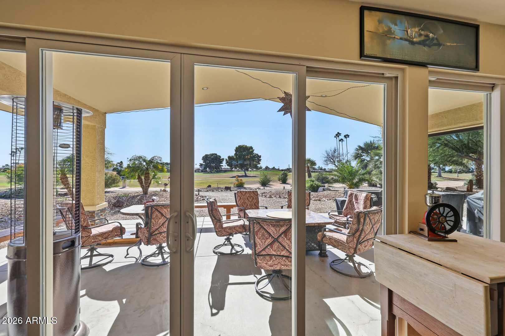 SUN CITY UNIT 45 - Residential