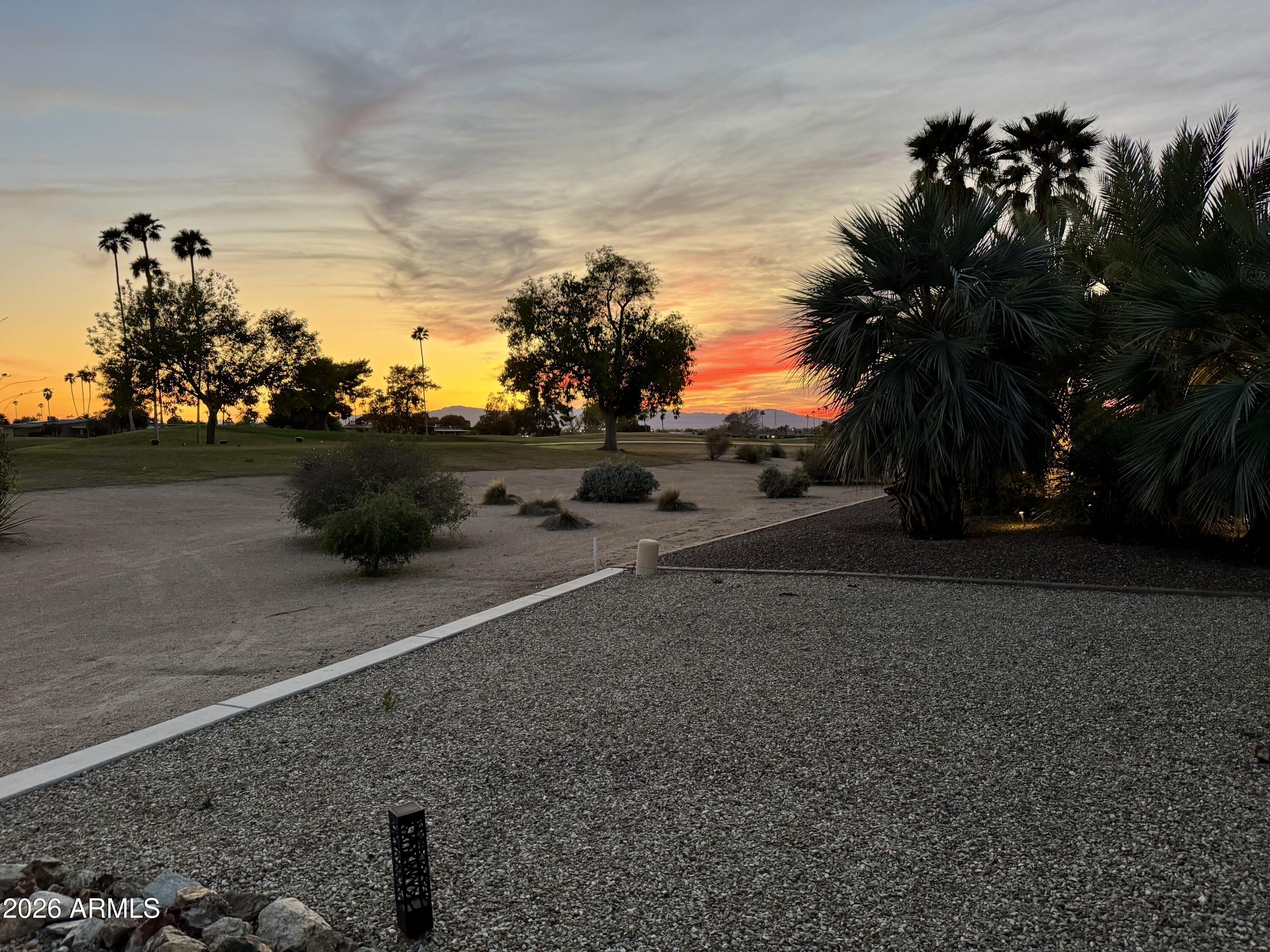 SUN CITY UNIT 45 - Residential