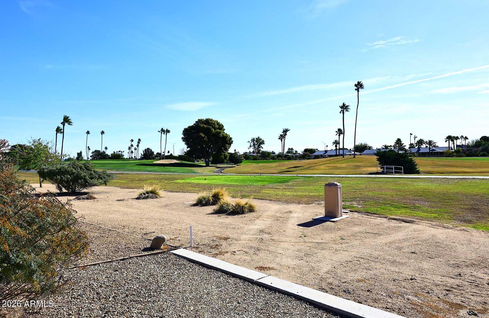 SUN CITY UNIT 45 - Residential