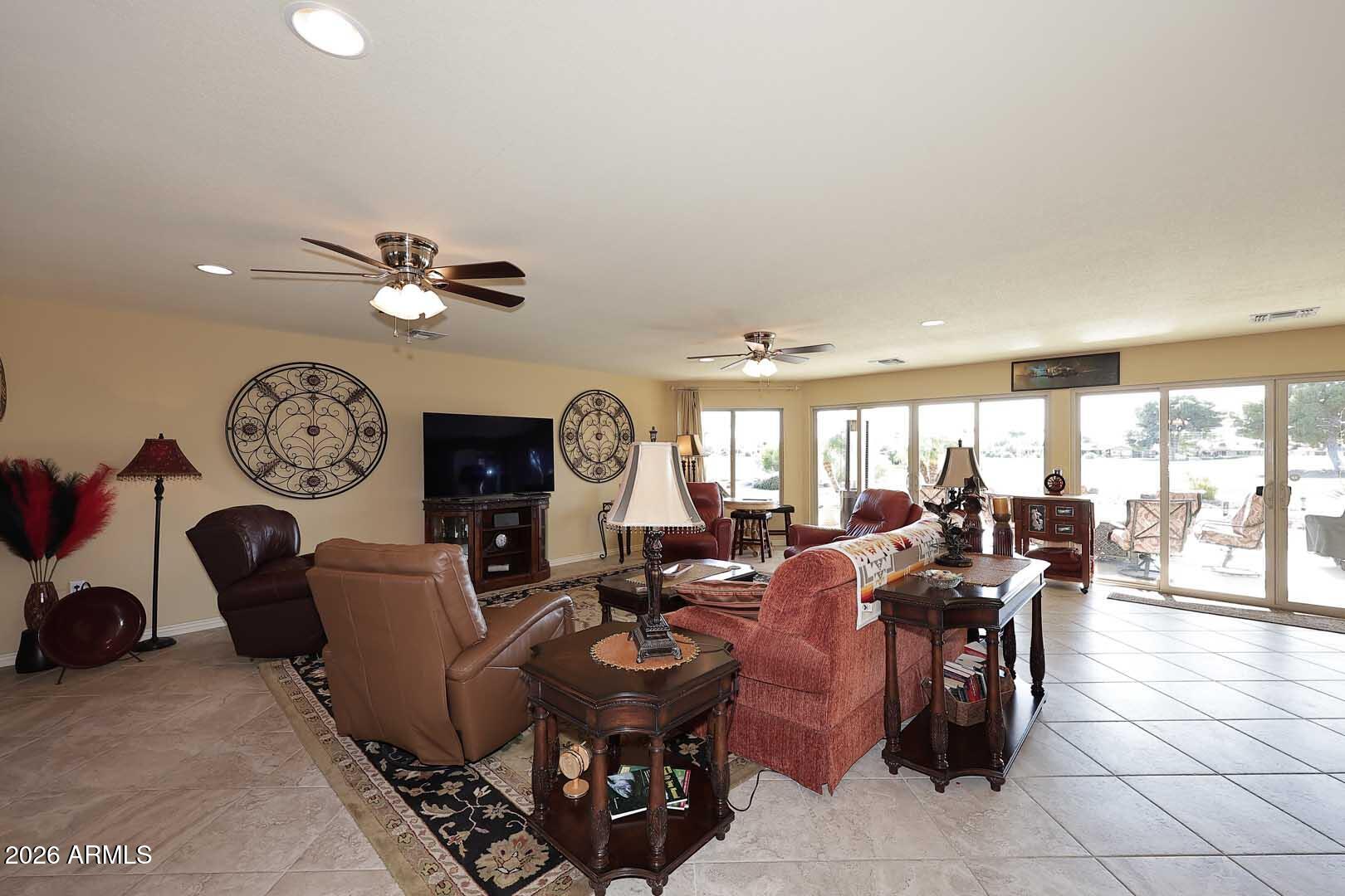 SUN CITY UNIT 45 - Residential