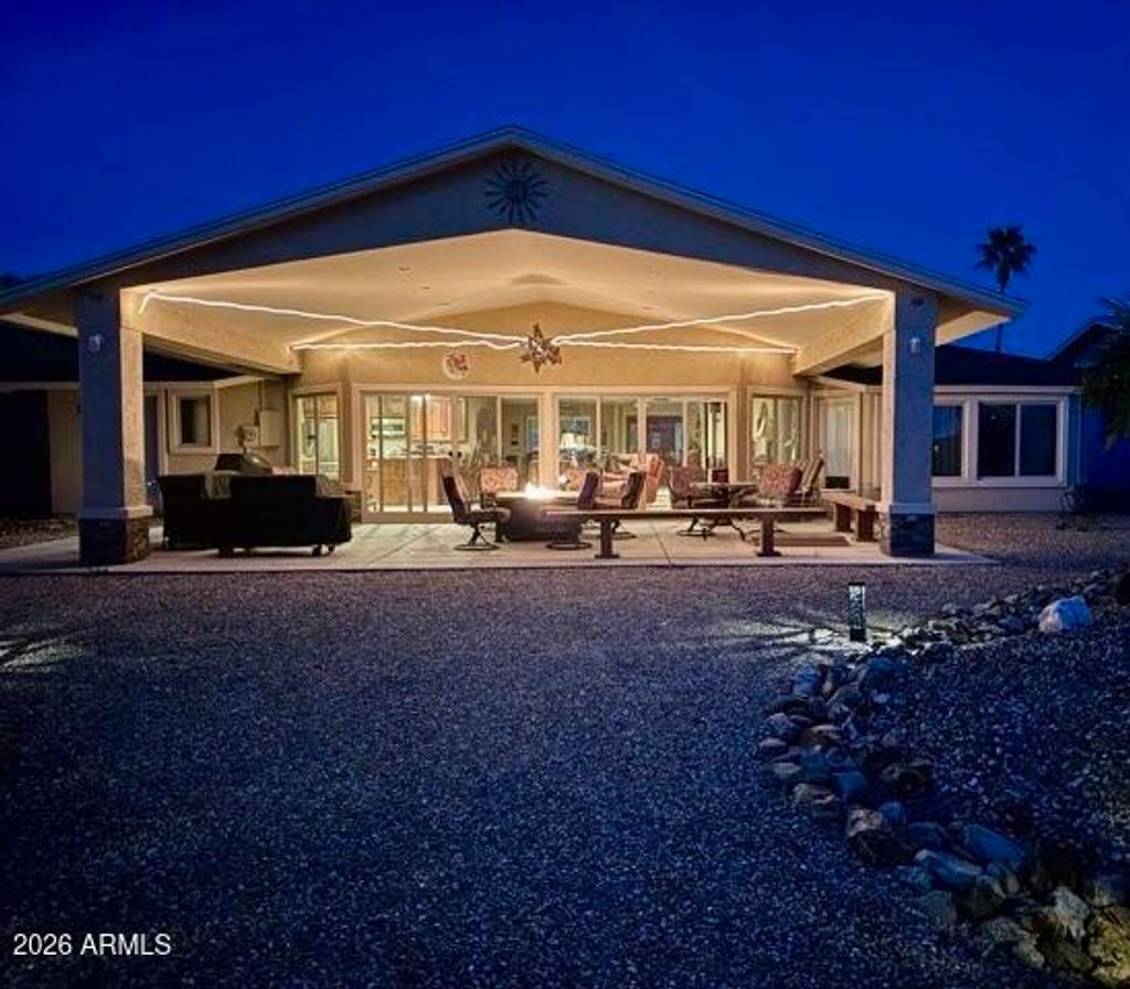 Photo of 10805 W Willowbrook Drive, Sun City, AZ 85373 (MLS # 6962885)