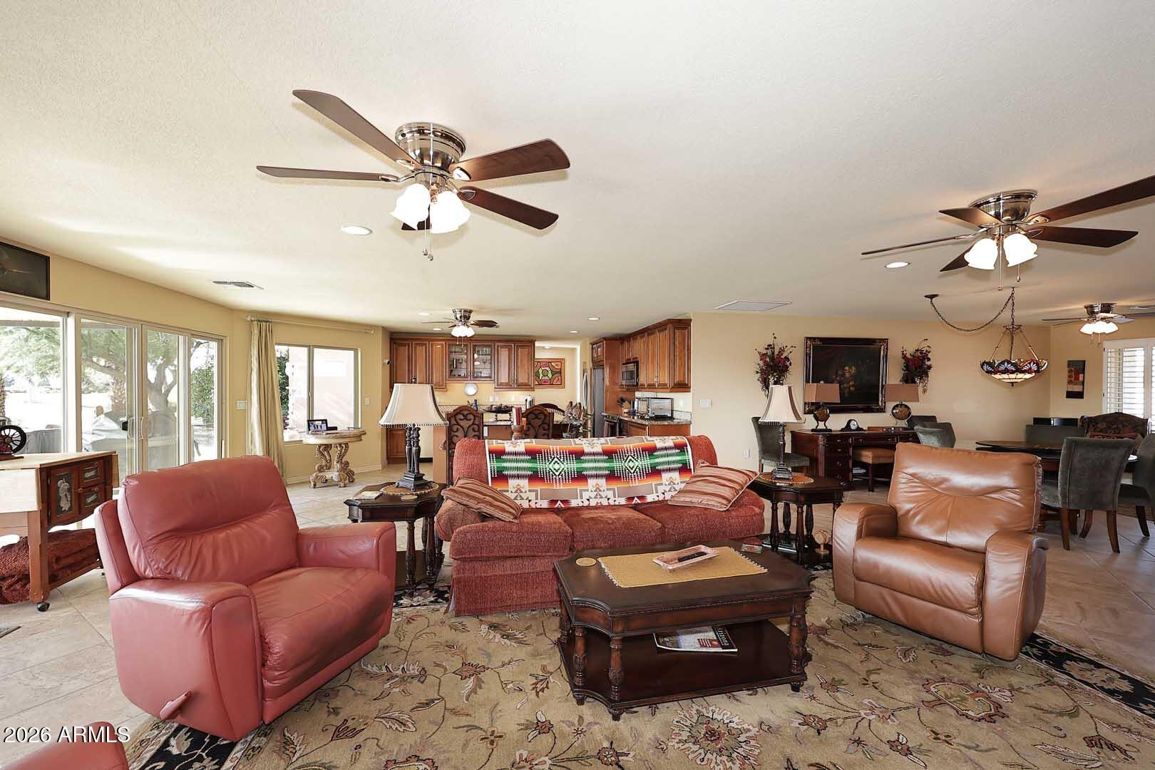 SUN CITY UNIT 45 - Residential
