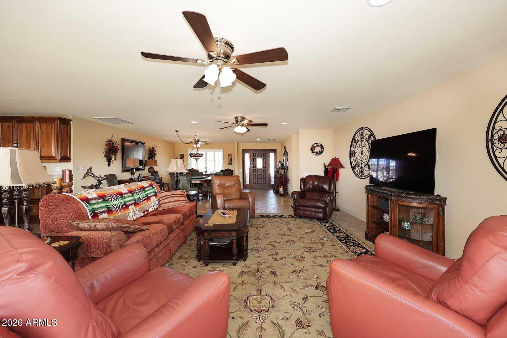 SUN CITY UNIT 45 - Residential