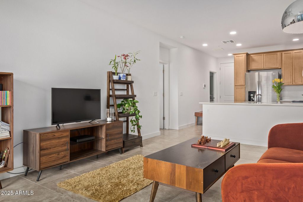Photo of 2511 W Queen Creek Road #378, Chandler, AZ 85248 (MLS # 6911122)