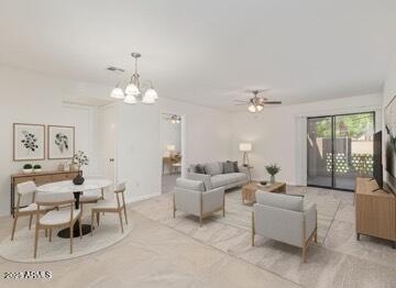 1351 N PLEASANT Drive 1016