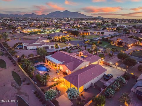 24695 S 195TH Way Queen Creek AZ 85142