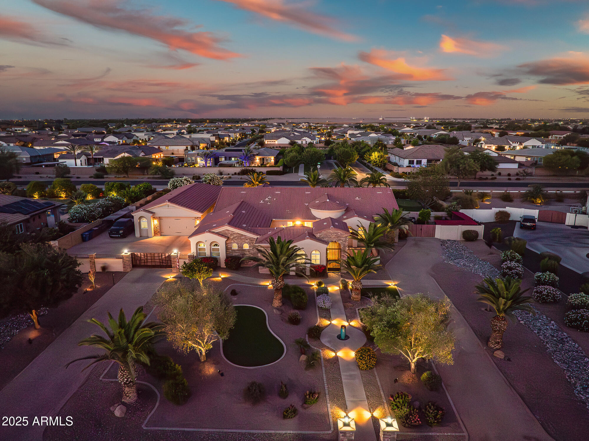 Homes 4 24695 S 195TH Way