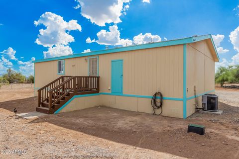 16619 W WINDSTONE Trail Surprise AZ 85387