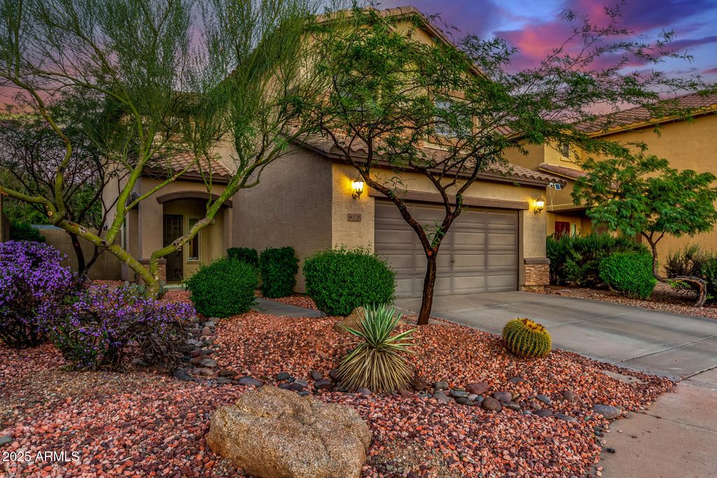 Photo of 40725 N Capital Court, Anthem, AZ 85086 (MLS # 6940837)