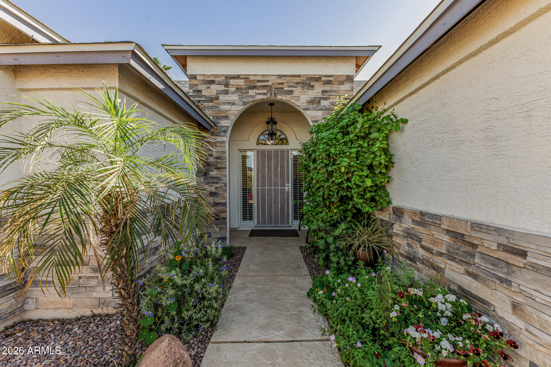 3661 W MORELOS Street