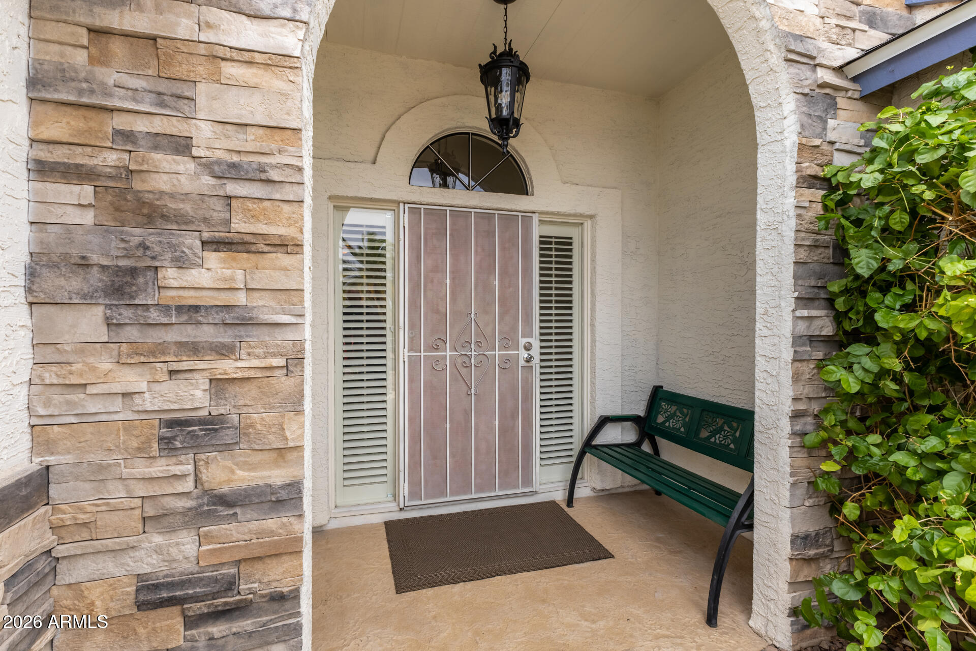 3661 W MORELOS Street