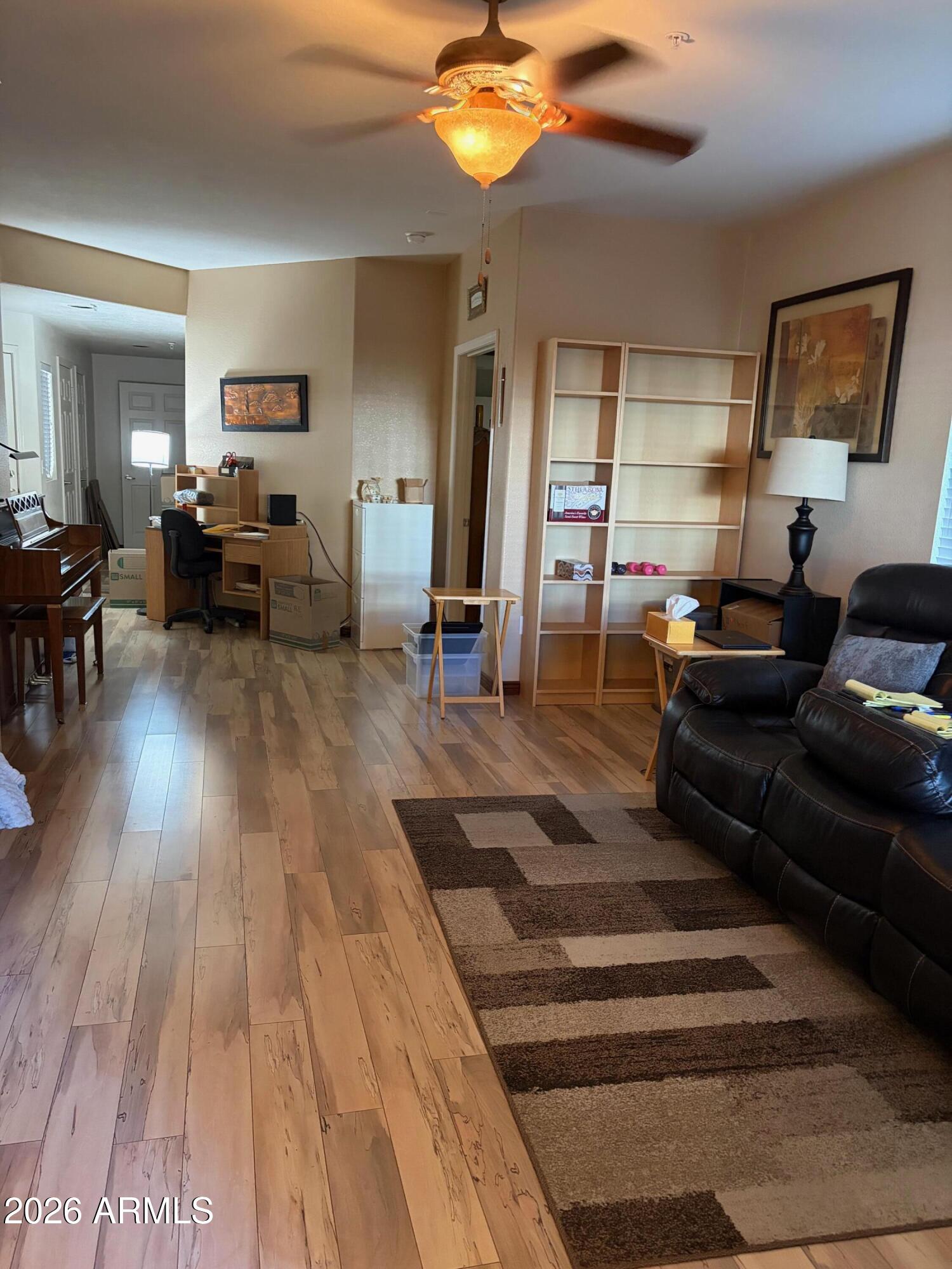 7401 W Arrowhead Clubhouse Drive 1001