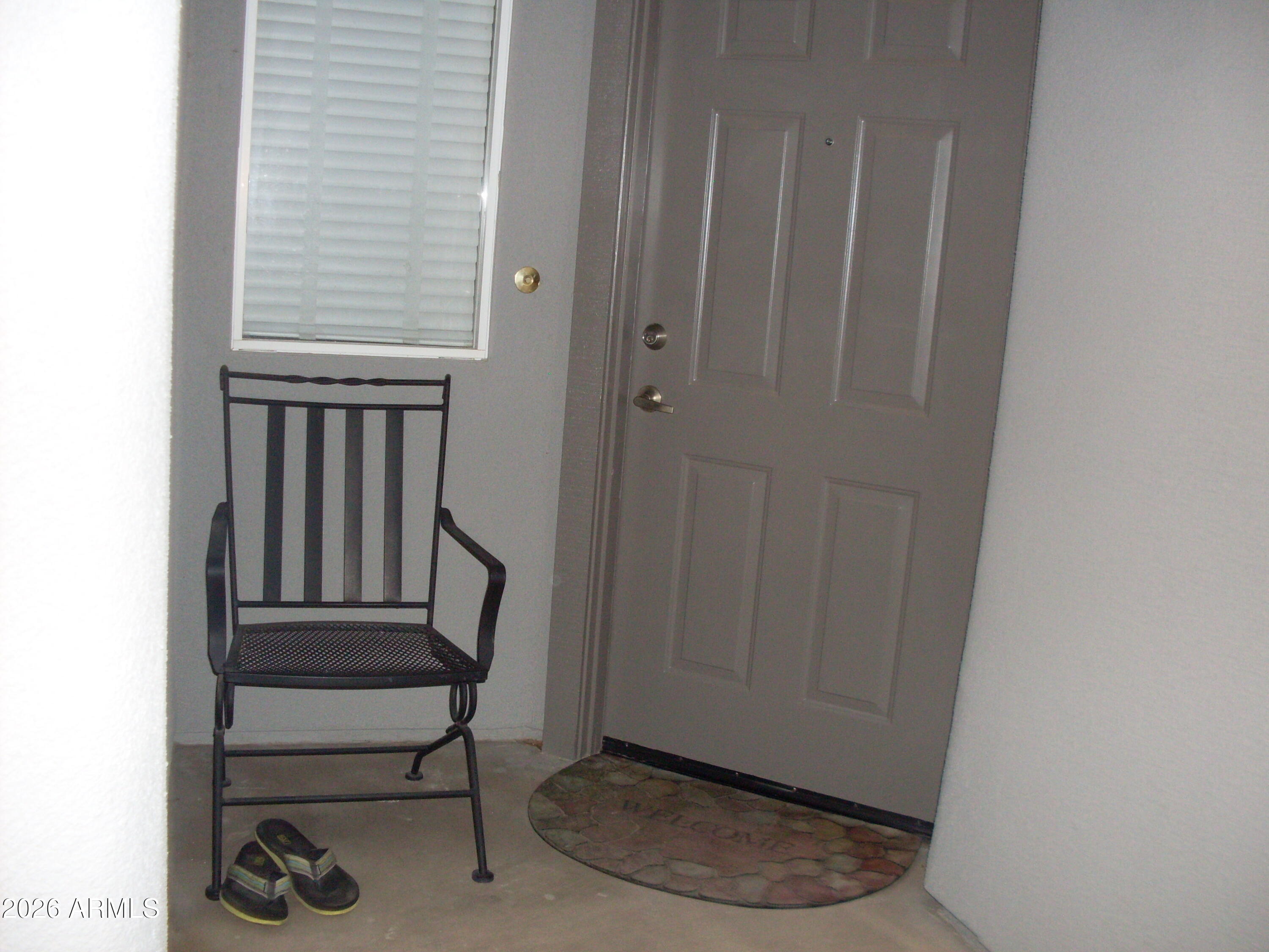 7401 W Arrowhead Clubhouse Drive 1001