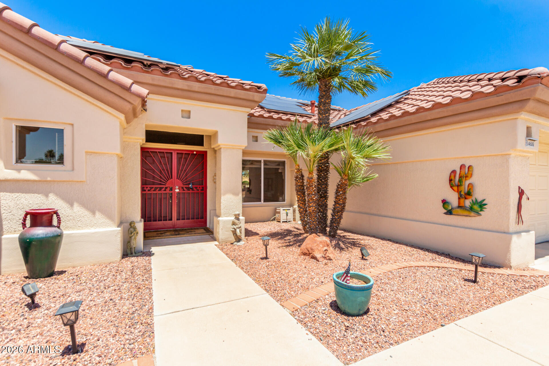 14606 W TRADING POST Drive