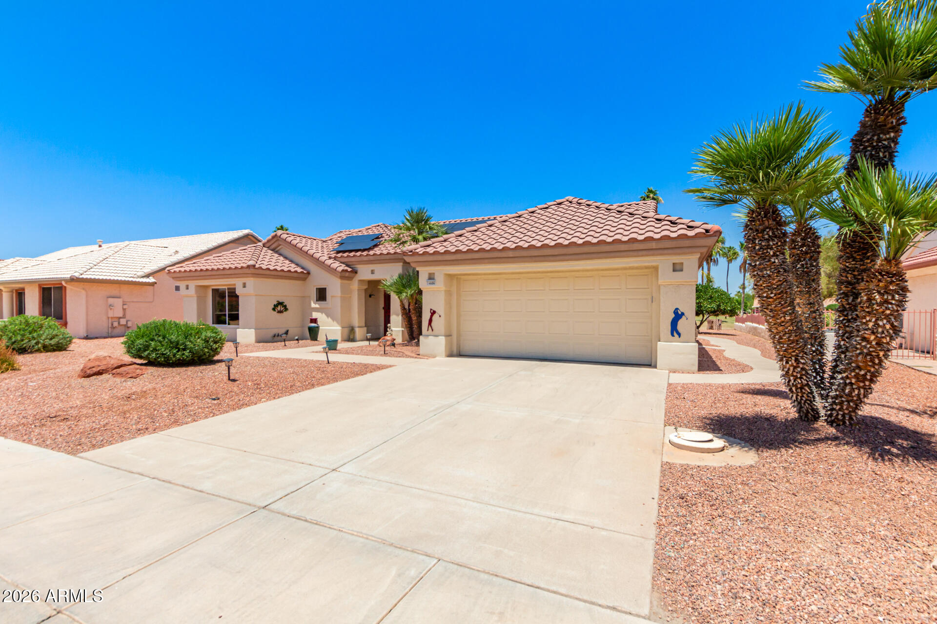 14606 W TRADING POST Drive