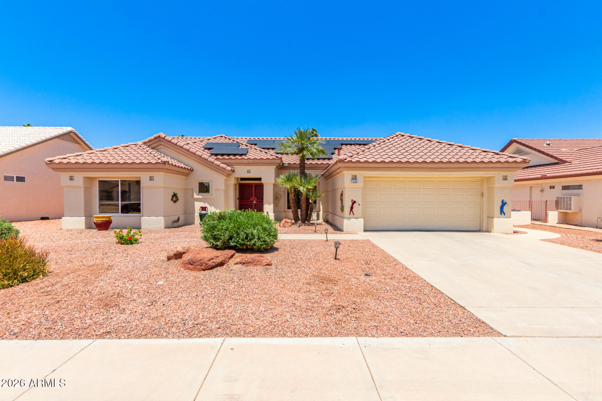 14606 W TRADING POST Drive