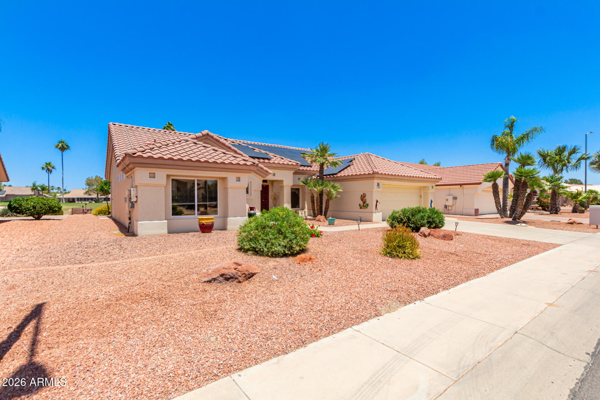 14606 W TRADING POST Drive
