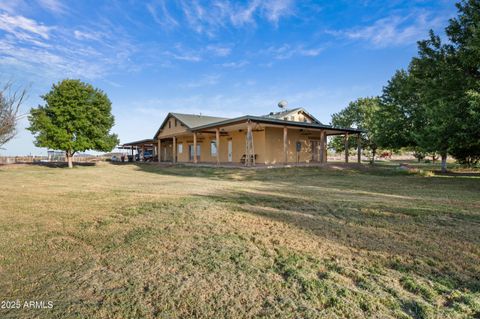 32025 W Marsh Road Casa Grande AZ 85193