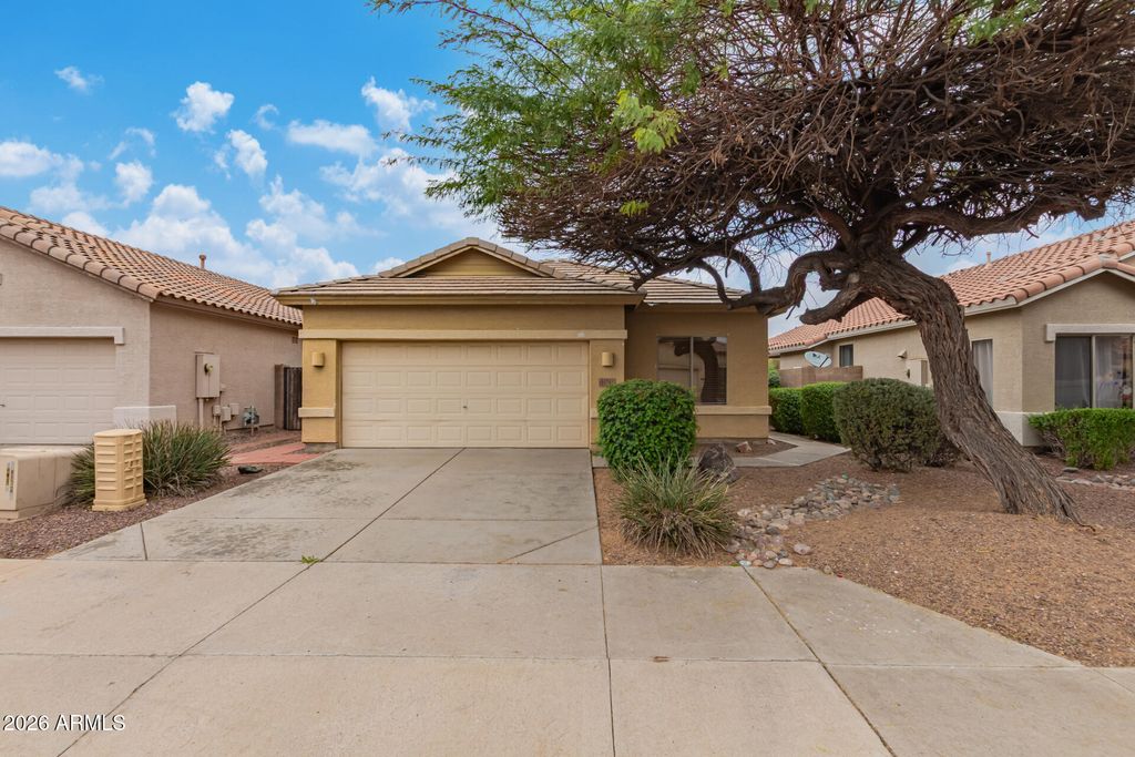 Photo of 12522 W Campina Drive, Litchfield Park, AZ 85340 (MLS # 6965071)