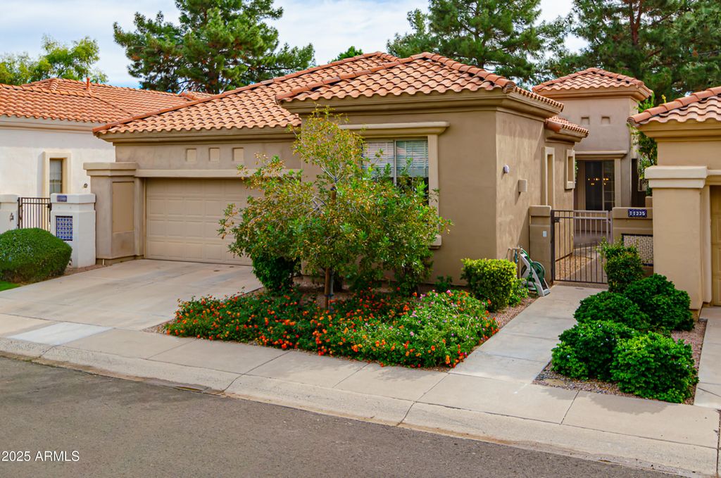 Photo of 11335 N 78th Street, Scottsdale, AZ 85260 (MLS # 6943414)