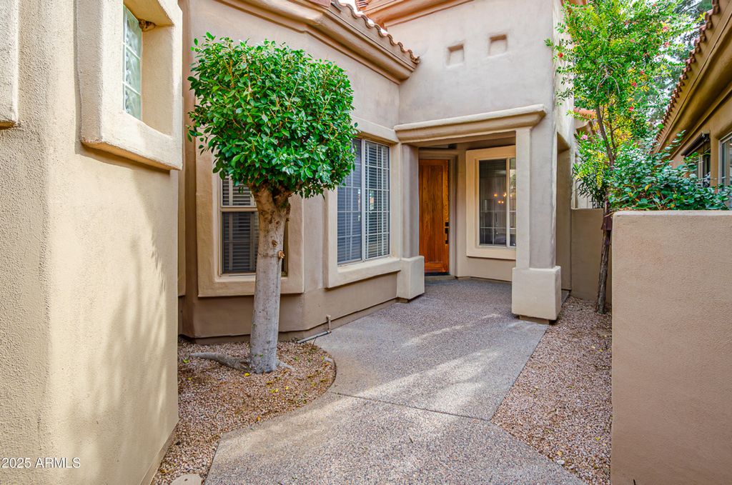 Photo of 11335 N 78th Street, Scottsdale, AZ 85260 (MLS # 6943414)