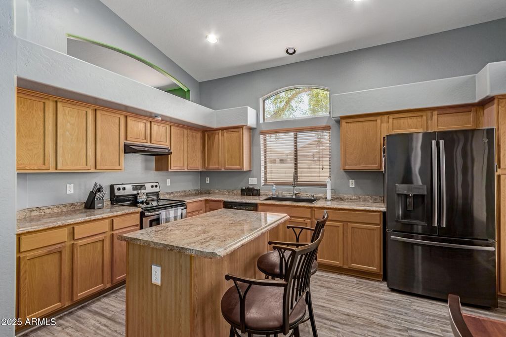 Photo of 1921 N 106th Lane, Avondale, AZ 85392 (MLS # 6889775)