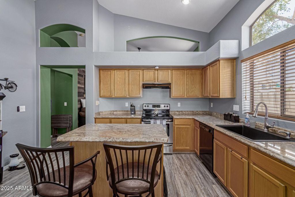 Photo of 1921 N 106th Lane, Avondale, AZ 85392 (MLS # 6889775)
