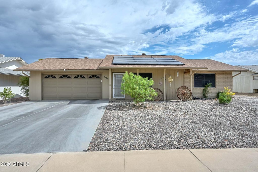 Photo of 10914 W Manzanita Drive, Sun City, AZ 85373 (MLS # 7047288)