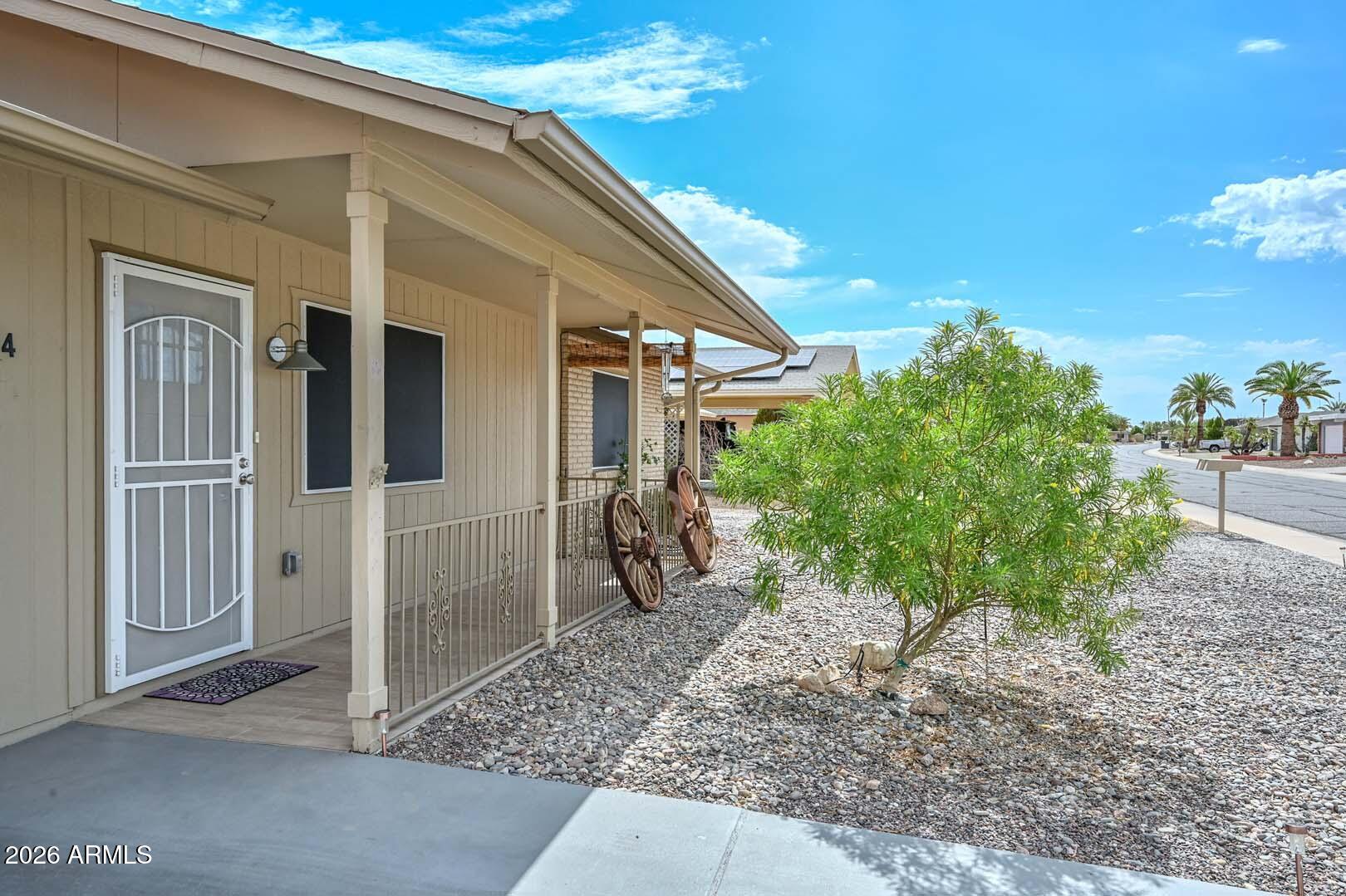 10914 W MANZANITA Drive