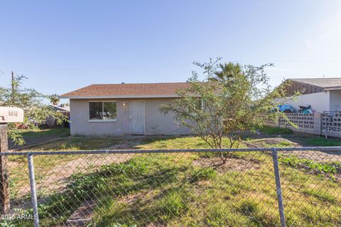 6613 S 21ST Place Phoenix AZ 85042