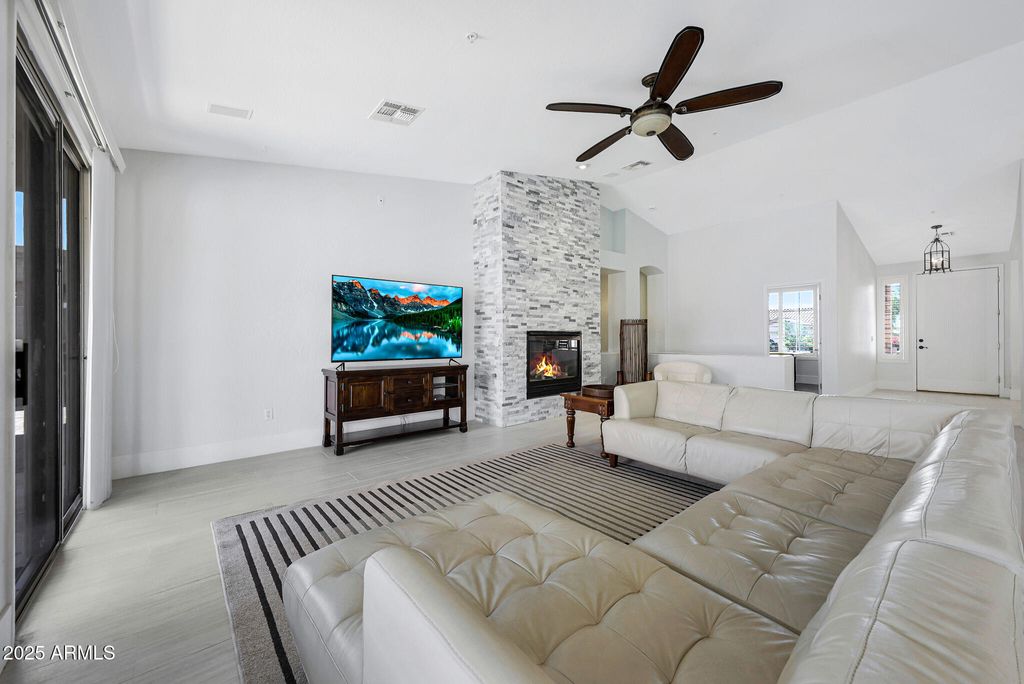 Photo of 7736 E Via Del Sol Drive, Scottsdale, AZ 85255 (MLS # 6920796)