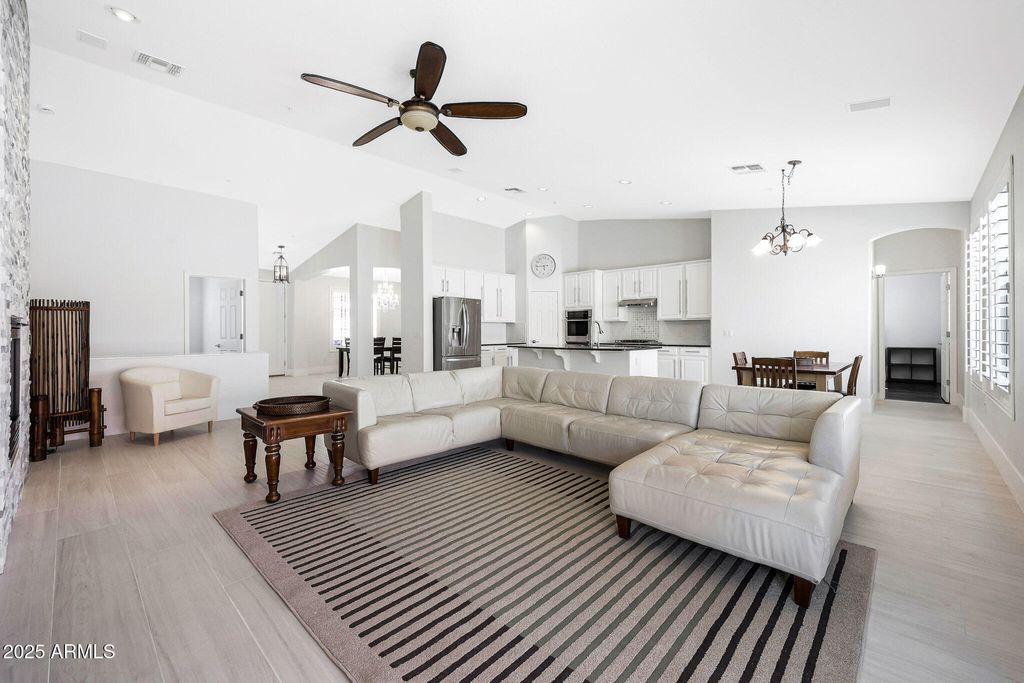 Photo of 7736 E Via Del Sol Drive, Scottsdale, AZ 85255 (MLS # 6920796)