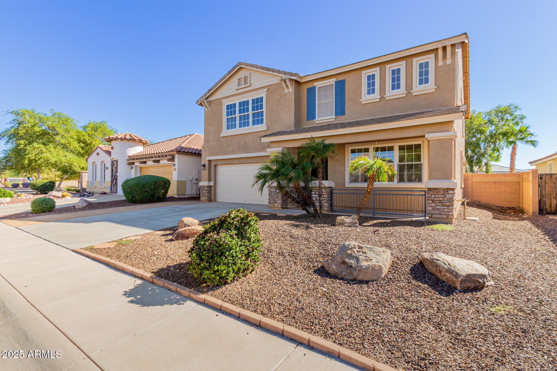 Homes for Sale in Queen Creek Arizona 2 3811 N 295TH Avenue