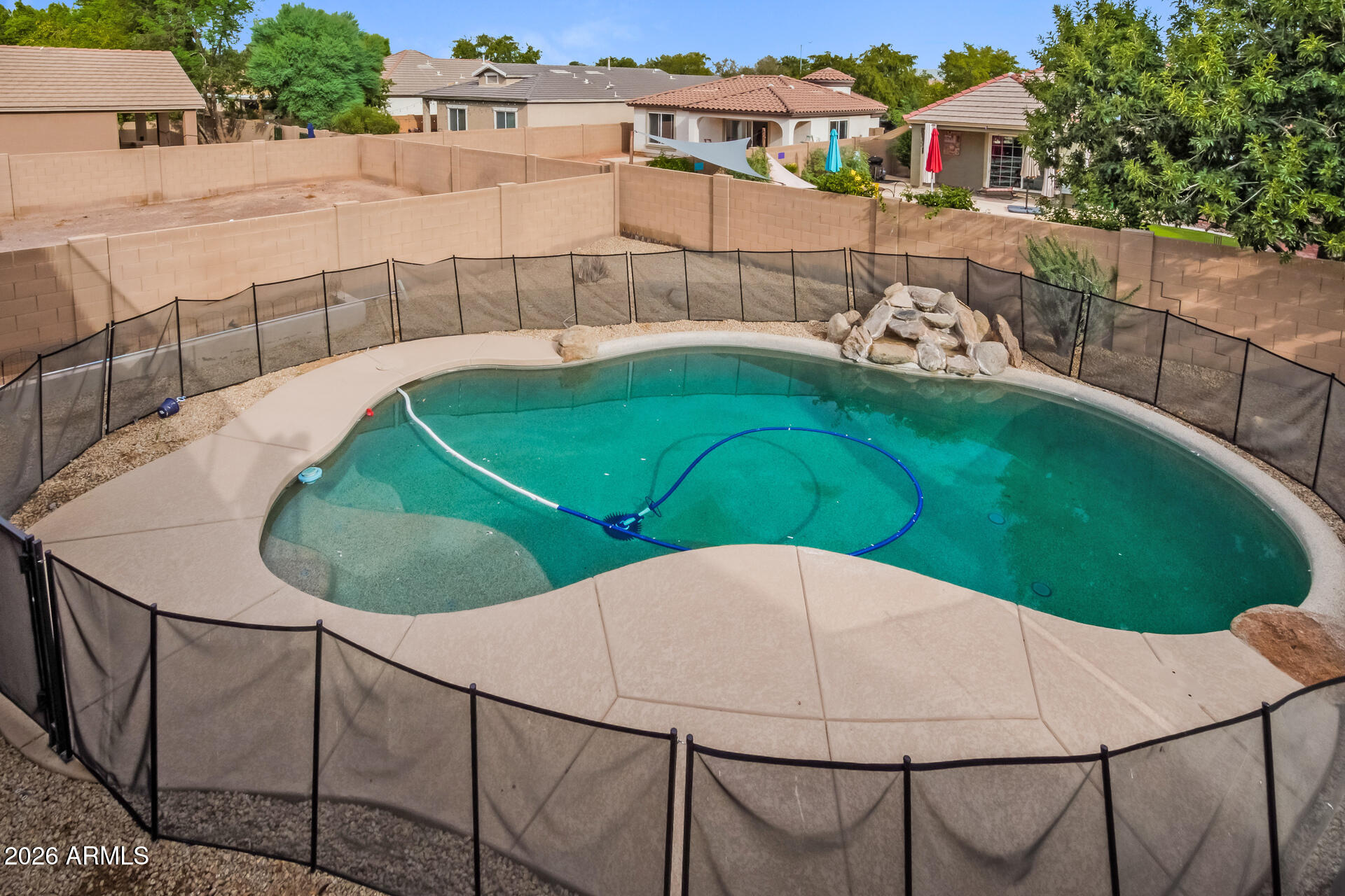 14844 W LAUREL Lane