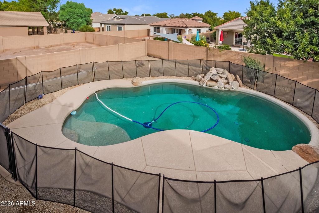Photo of 14844 W Laurel Lane, Surprise, AZ 85379 (MLS # 7031955)