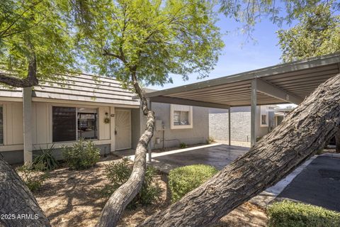1050 S STAPLEY Drive 62 Mesa AZ 85204