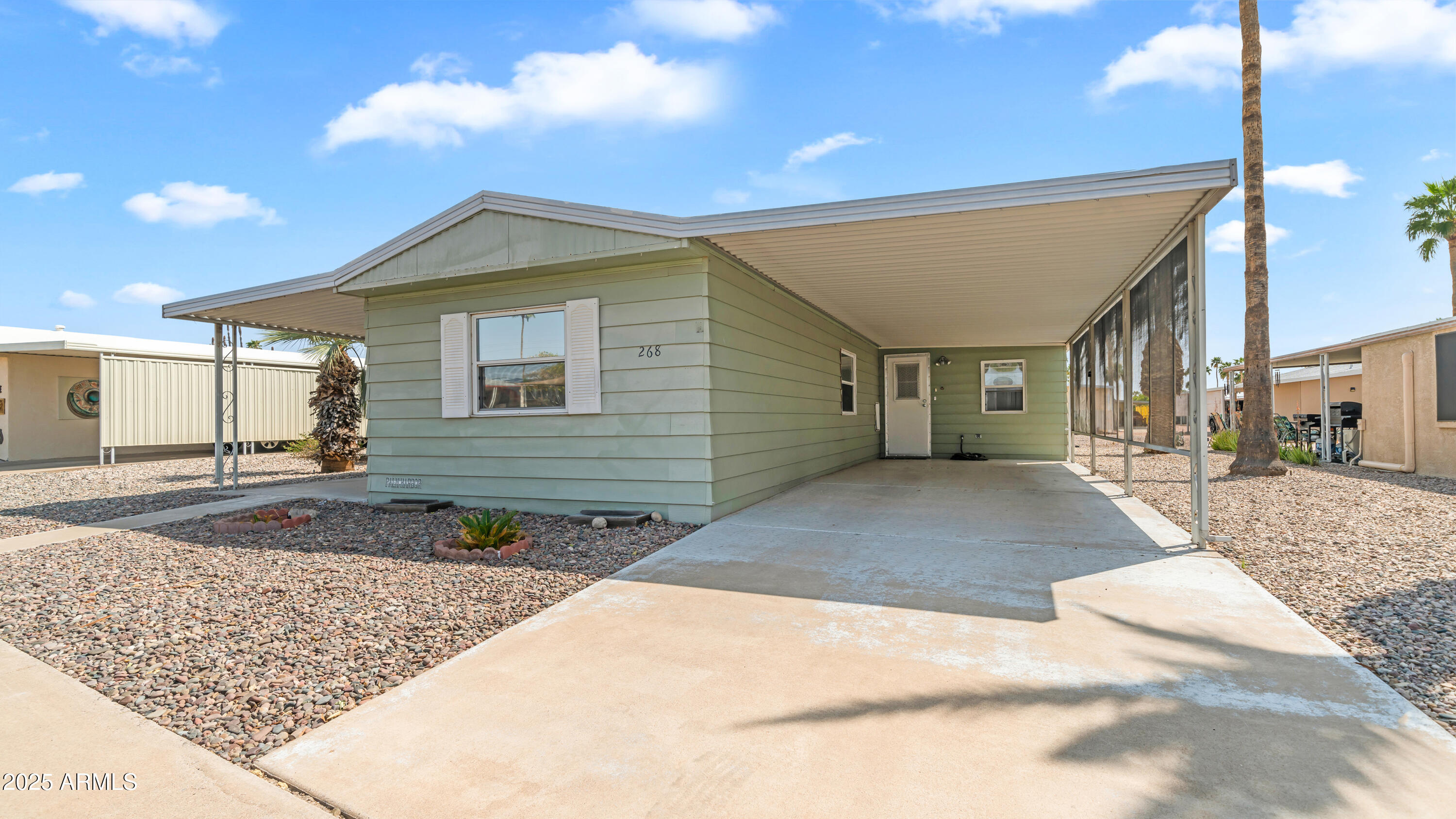 8103 E SOUTHERN Avenue 268