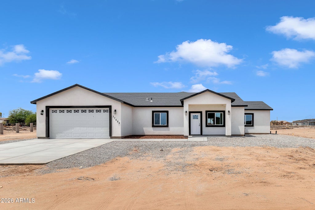 Photo of 37682 W Illini Street, Tonopah, AZ 85354 (MLS # 7041539)
