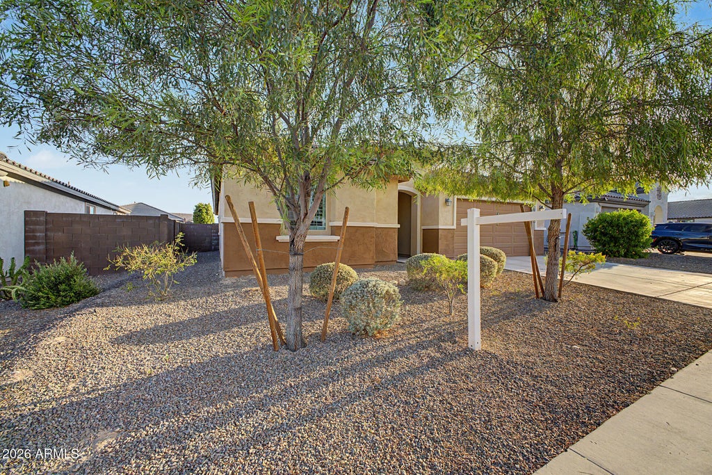 Photo of 19591 W San Miguel Avenue, Litchfield Park, AZ 85340 (MLS # 7057931)