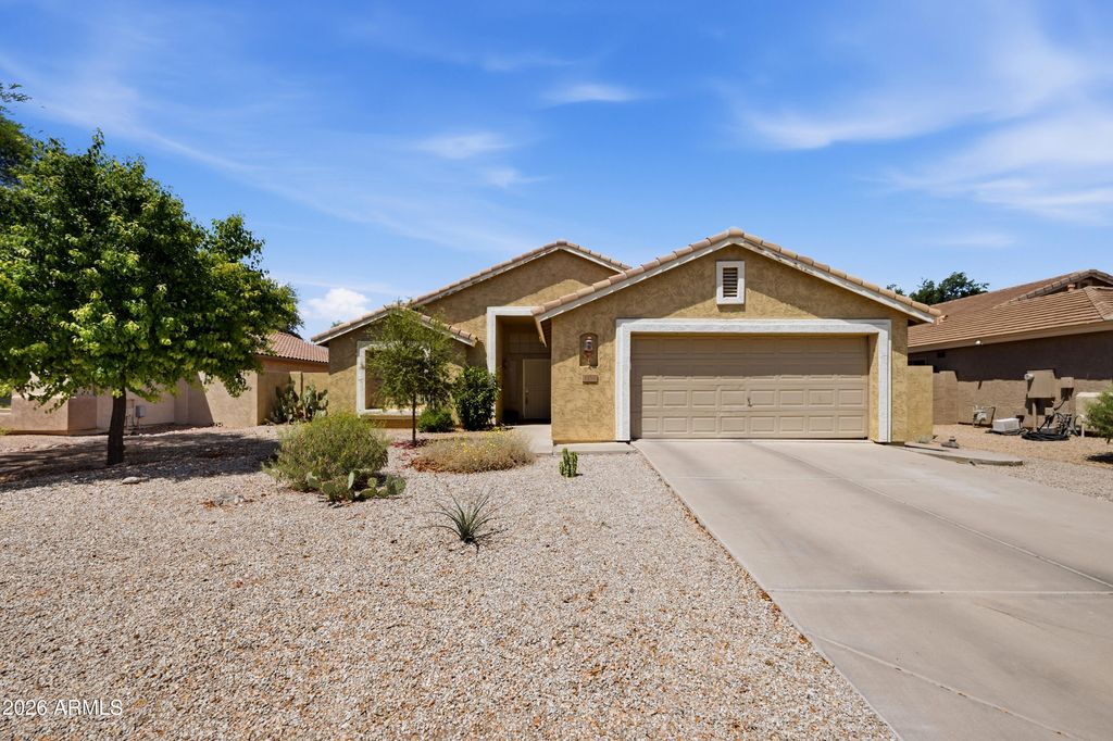 Photo of 1152 E Devon Drive, Gilbert, AZ 85296 (MLS # 7026076)