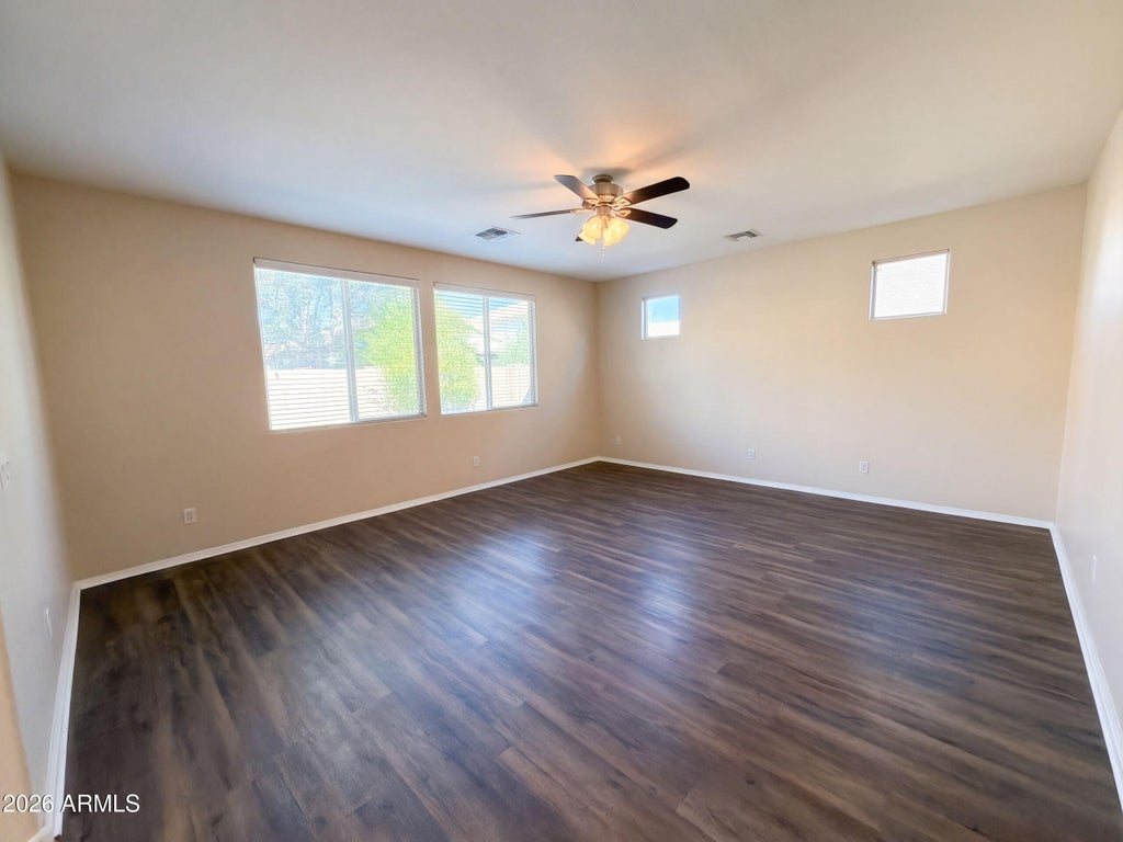 Photo of 2216 E Brigadier Drive, Gilbert, AZ 85298 (MLS # 7093662)