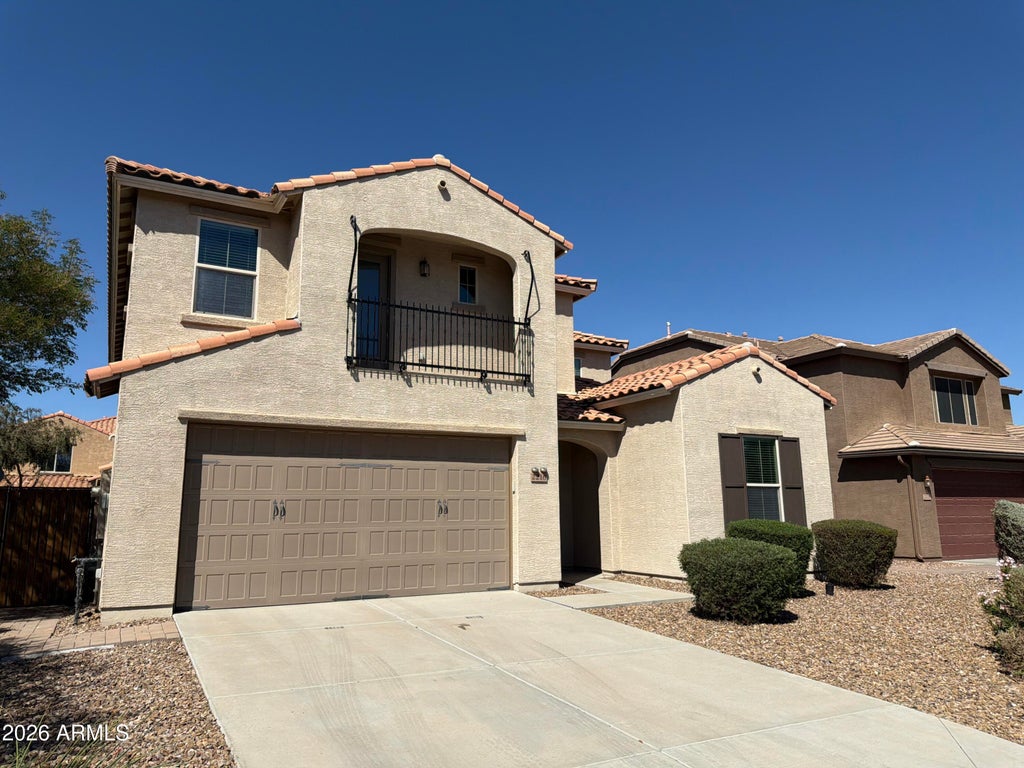 Photo of 2216 E Brigadier Drive, Gilbert, AZ 85298 (MLS # 7093662)