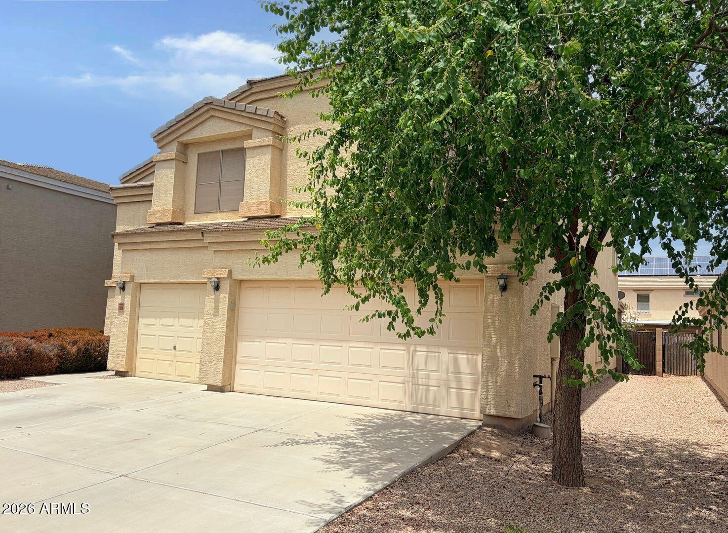 43236 W WILD HORSE Trail