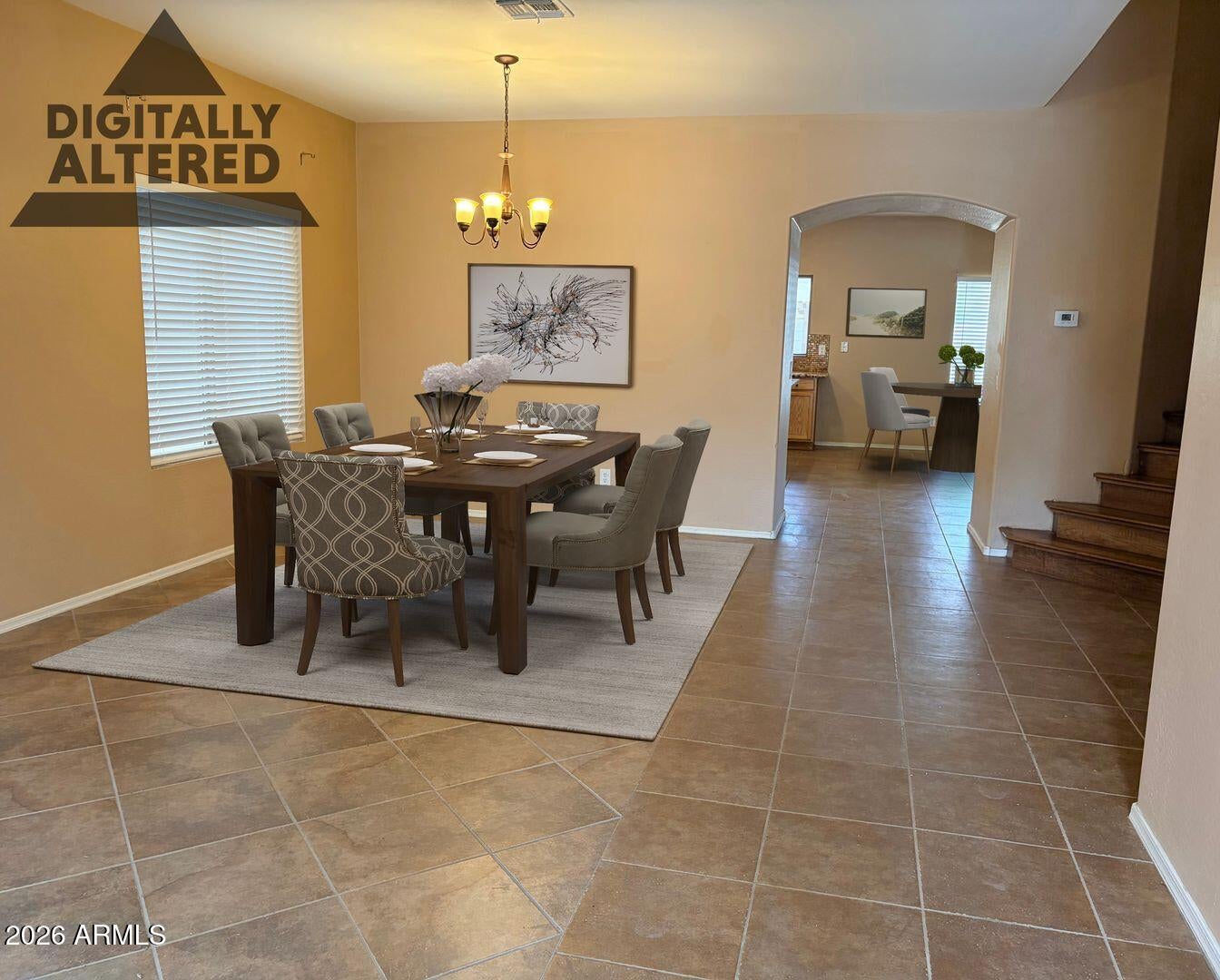 43236 W WILD HORSE Trail