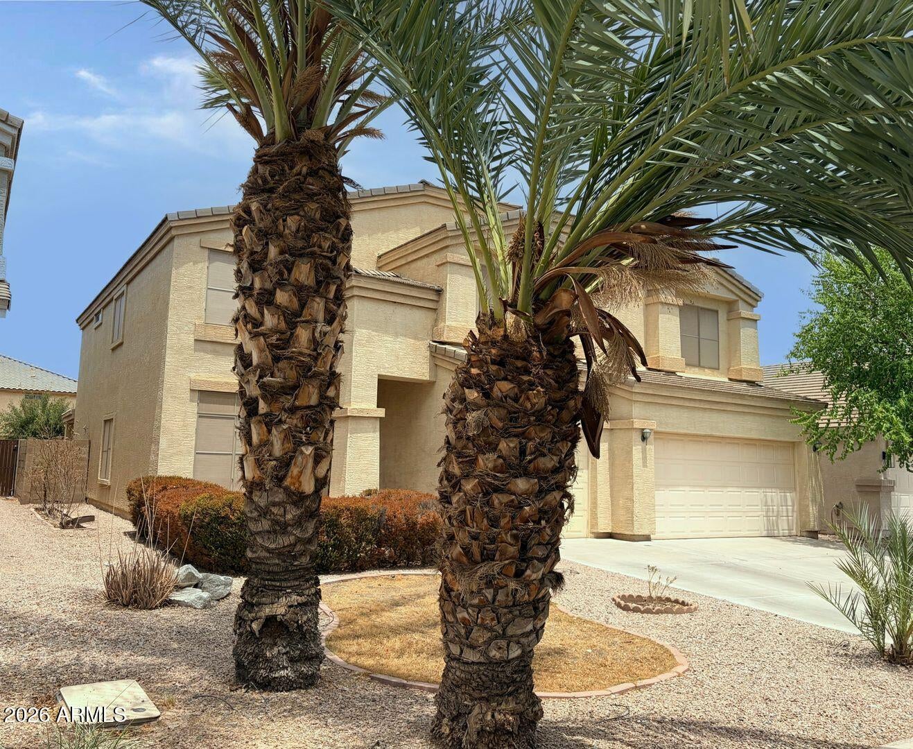 43236 W WILD HORSE Trail